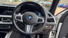 BMW X5 xDrive30d MHT M Sport 5dr Auto Diesel Estate